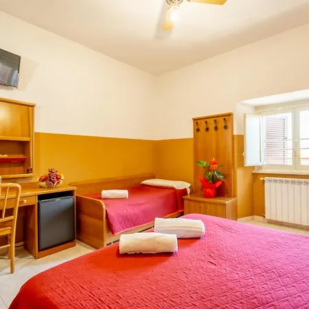 Booking Now Rome-Address Via Palestro,56- Breakfast Included