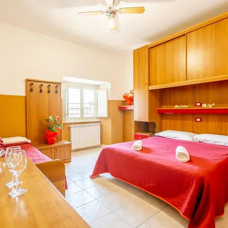Booking Now Rome-Address Via Palestro,56- Breakfast Included