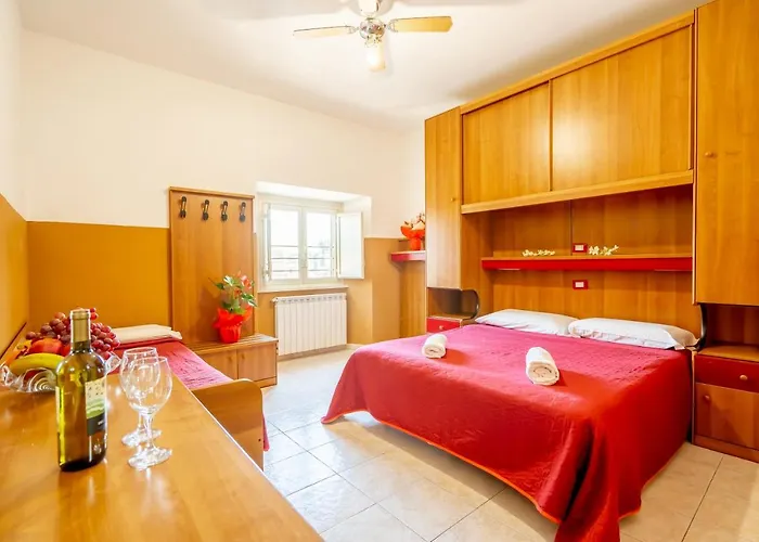 Now Rome-address Via Palestro,56- Breakfast Included Penzion