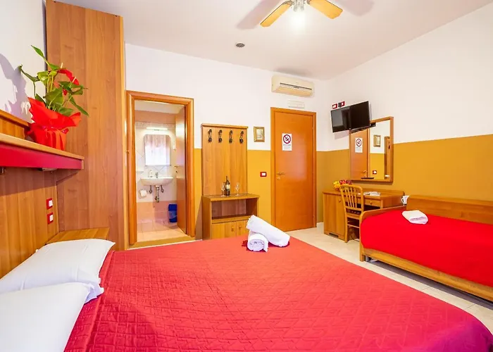 Now Rome-address Via Palestro,56- Breakfast Included Roma