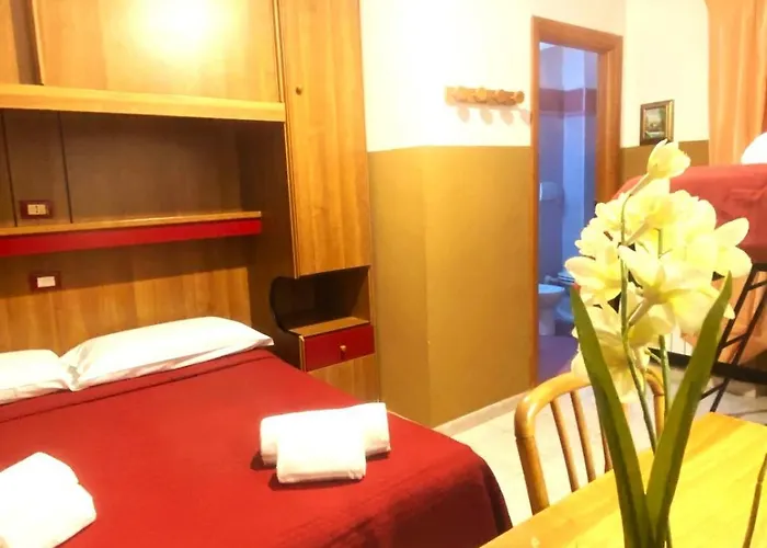 Now Rome-address Via Palestro,56- Breakfast Included Konukevi