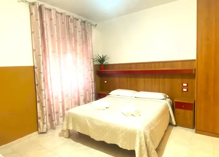 Konukevi Now Rome-address Via Palestro,56- Breakfast Included