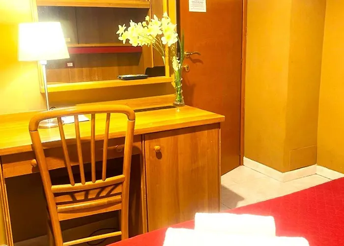 Now Rome-address Via Palestro,56- Breakfast Included Konukevi *