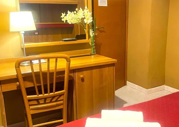Now Rome-address Via Palestro,56- Breakfast Included Konukevi